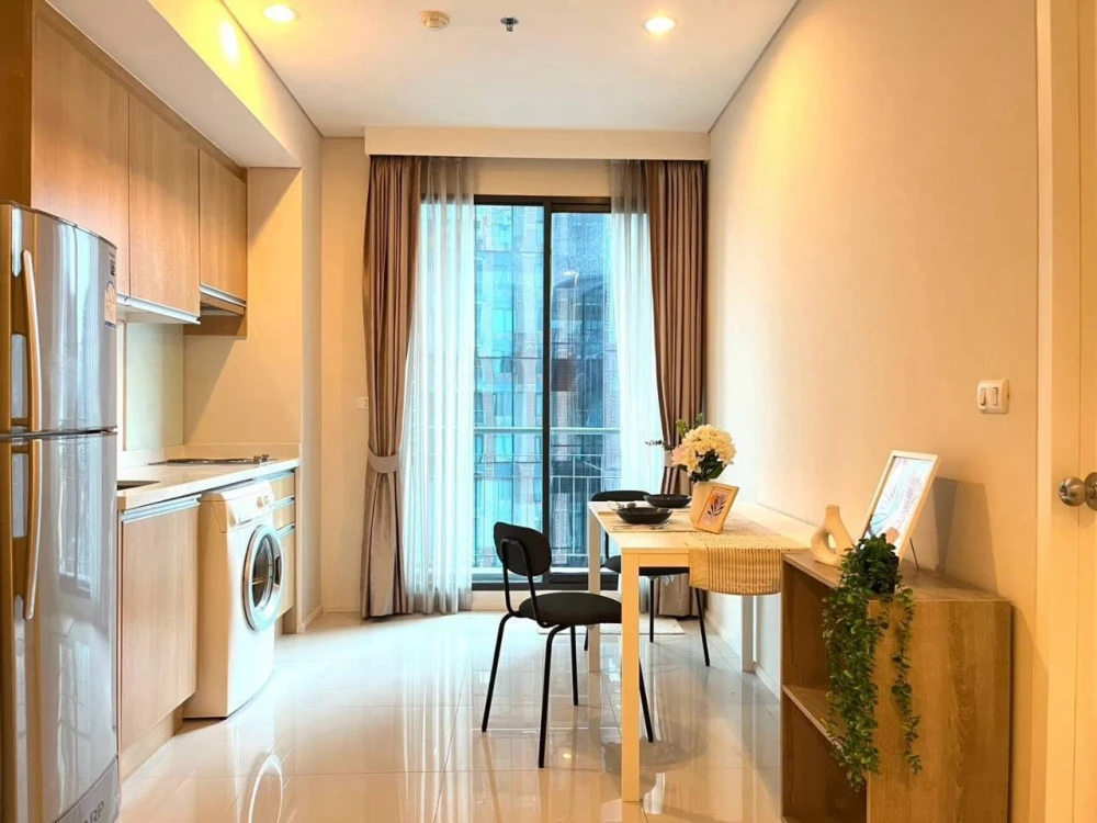 For Rent – Villa Asoke