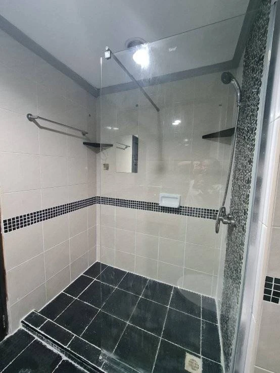 Condo for rent, sea view, 8 rooms, ready to move in, fully furnished, reserve now.