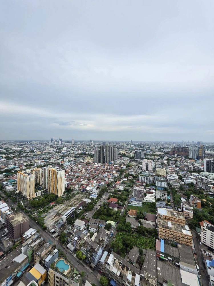 Condo for rent: Whizdom Inspire Sukhumvit. Ready to move in. Great value! Book now!!