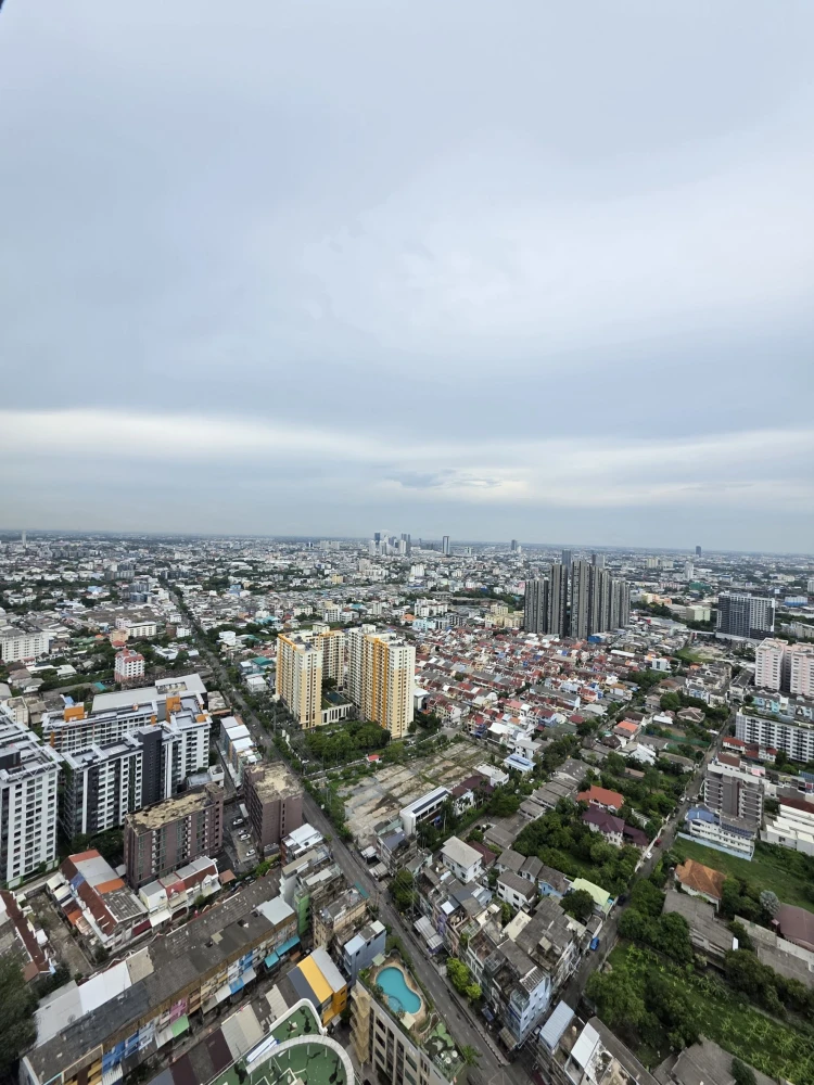 Condo for rent: Whizdom Inspire Sukhumvit. Ready to move in. Great value! Book now!!