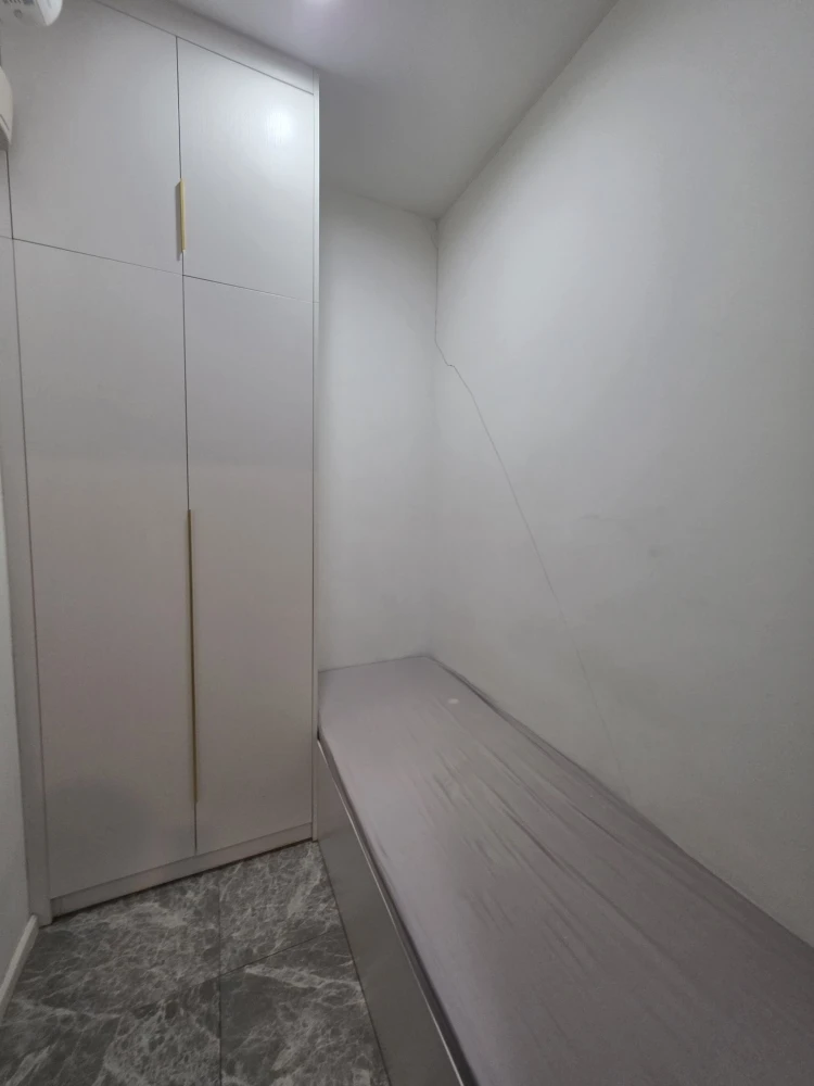 Condo for rent: Whizdom Inspire Sukhumvit. Ready to move in. Great value! Book now!!