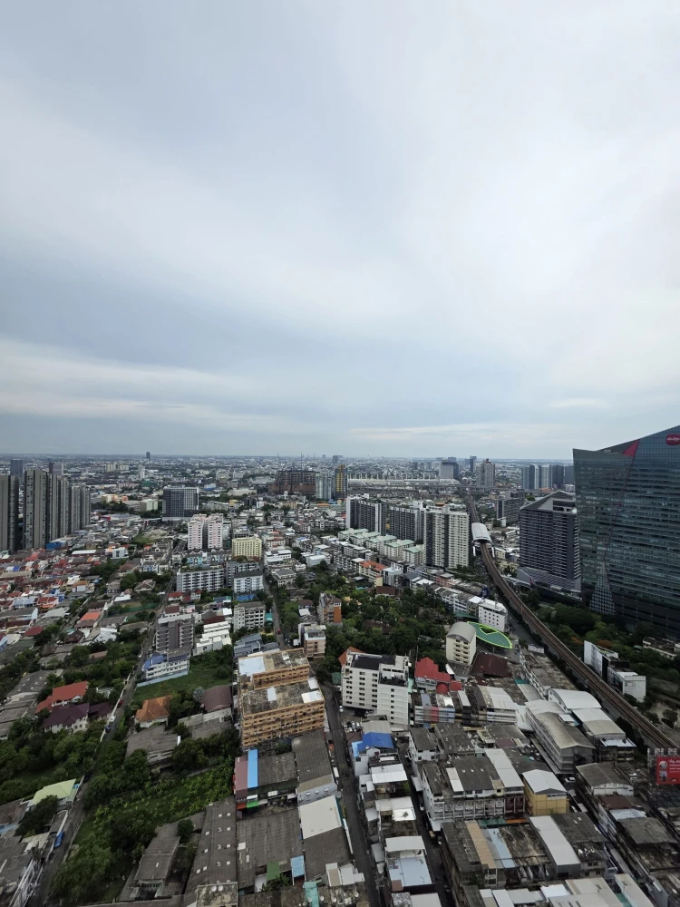 Condo for rent: Whizdom Inspire Sukhumvit. Ready to move in. Great value! Book now!!