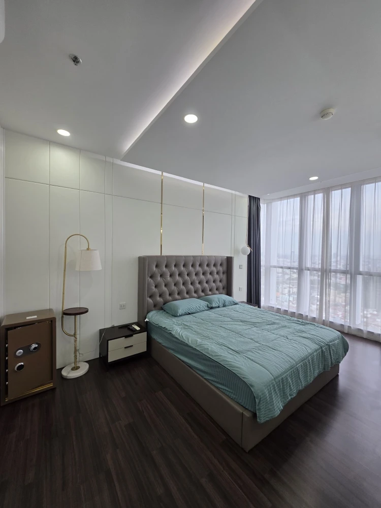 Condo for rent: Whizdom Inspire Sukhumvit. Ready to move in. Great value! Book now!!