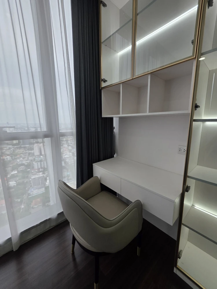 Condo for rent: Whizdom Inspire Sukhumvit. Ready to move in. Great value! Book now!!