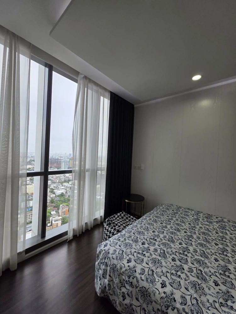 Condo for rent: Whizdom Inspire Sukhumvit. Ready to move in. Great value! Book now!!