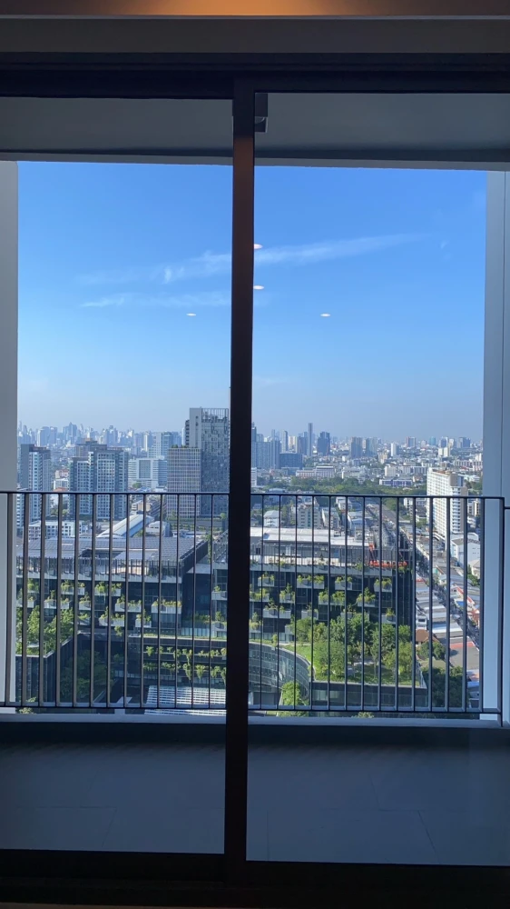 Condo for rent: Whizdom Inspire Sukhumvit. Ready to move in. Great value! Book now!!