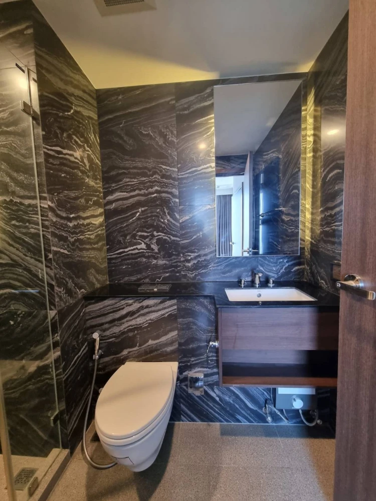 Condo for rent: Whizdom Inspire Sukhumvit. Ready to move in. Great value! Book now!!