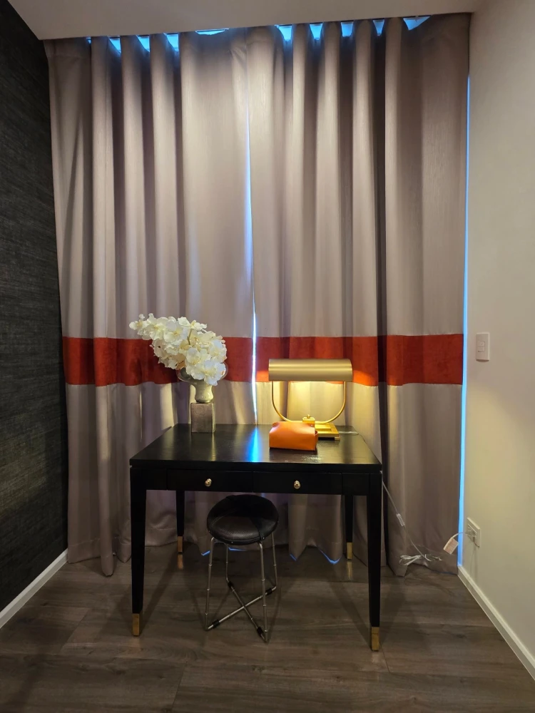 Condo for rent, Whizdom Essence. Available now! Book now!!