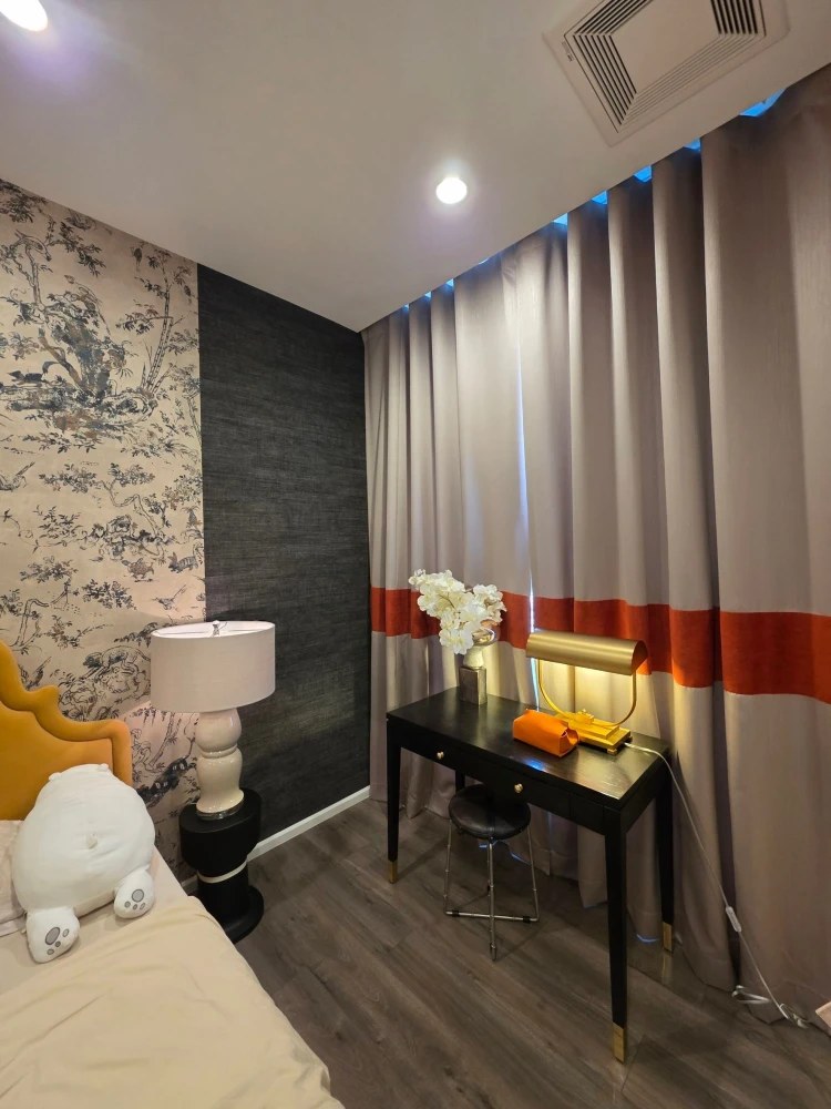 Condo for rent, Whizdom Essence. Available now! Book now!!