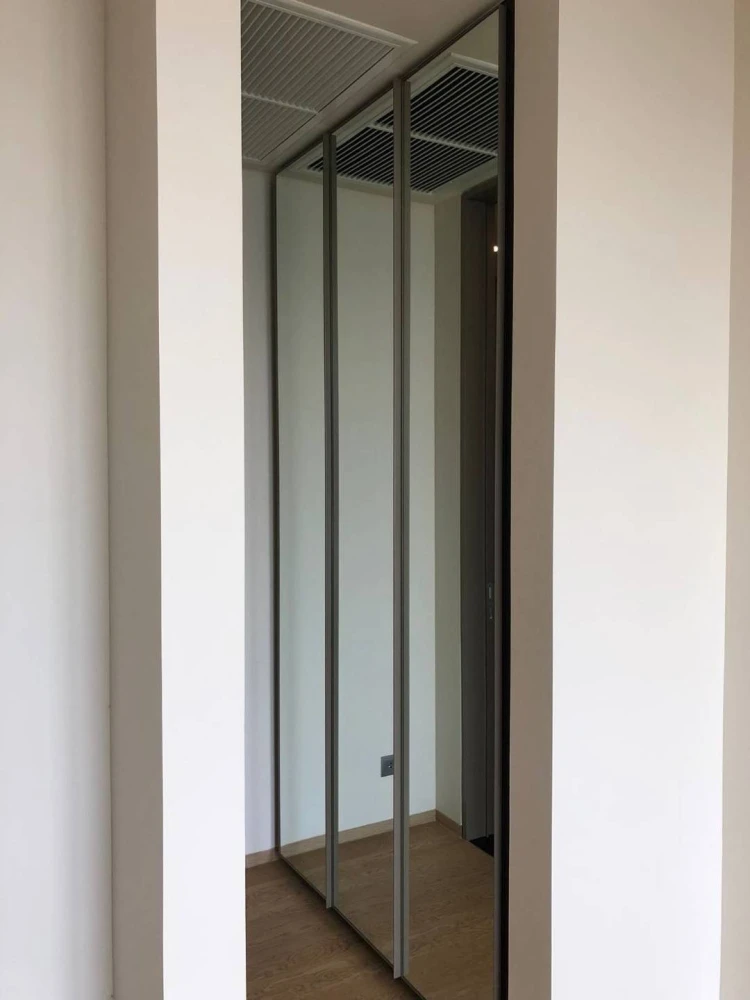 Condo for rent! Saladaeng One, 15th floor, beautiful, very livable, fully furnished, ready to move in! Reserve now!!