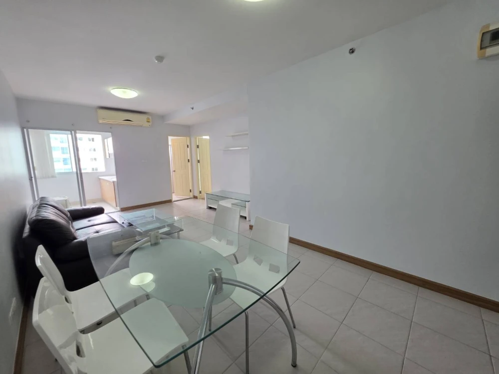 🏠🌃 Condo for rent at Supalai Park Kaset 🏠🌃