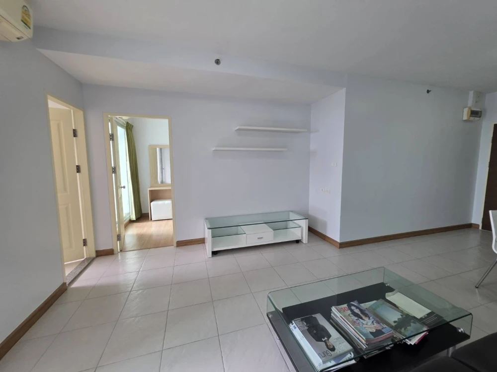 🏠🌃 Condo for rent at Supalai Park Kaset 🏠🌃