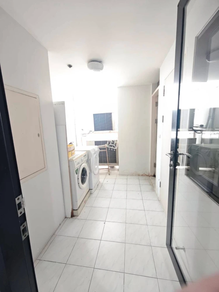 For rent!! Condo Supalai Casa Riva, 26th floor, beautiful and luxurious room, Chao Phraya River view, ready to move in, hurry up and book now!!