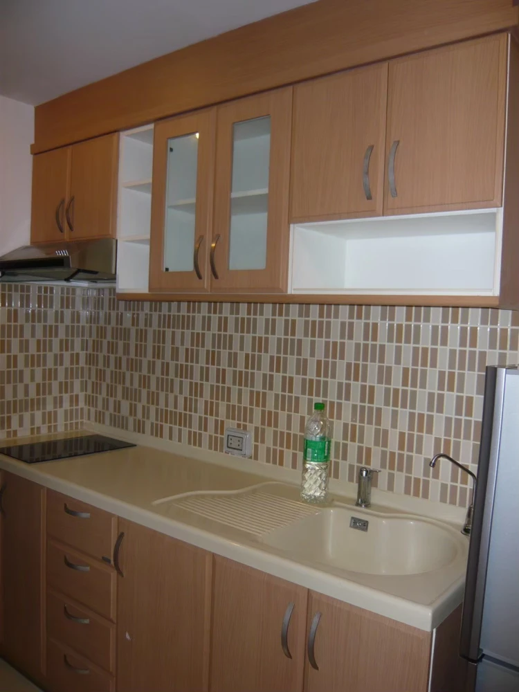 Condo for rent, Supalai Casa Riva, high floor, beautiful view, complete amenities, don't wait!!