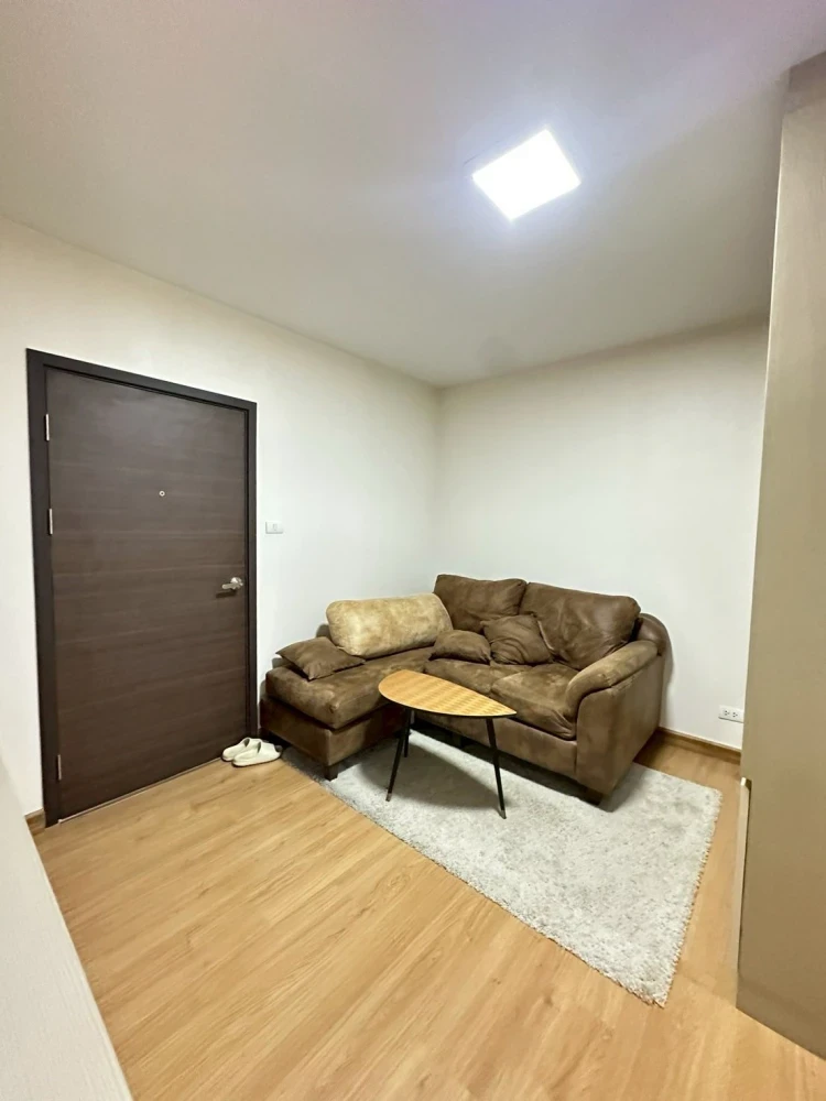Condo for rent: Supalai Cute Ratchayothin-Phahon Yothin 34, 6th floor, Bellis Building. Fully furnished, ready to move in. Reserve now!!