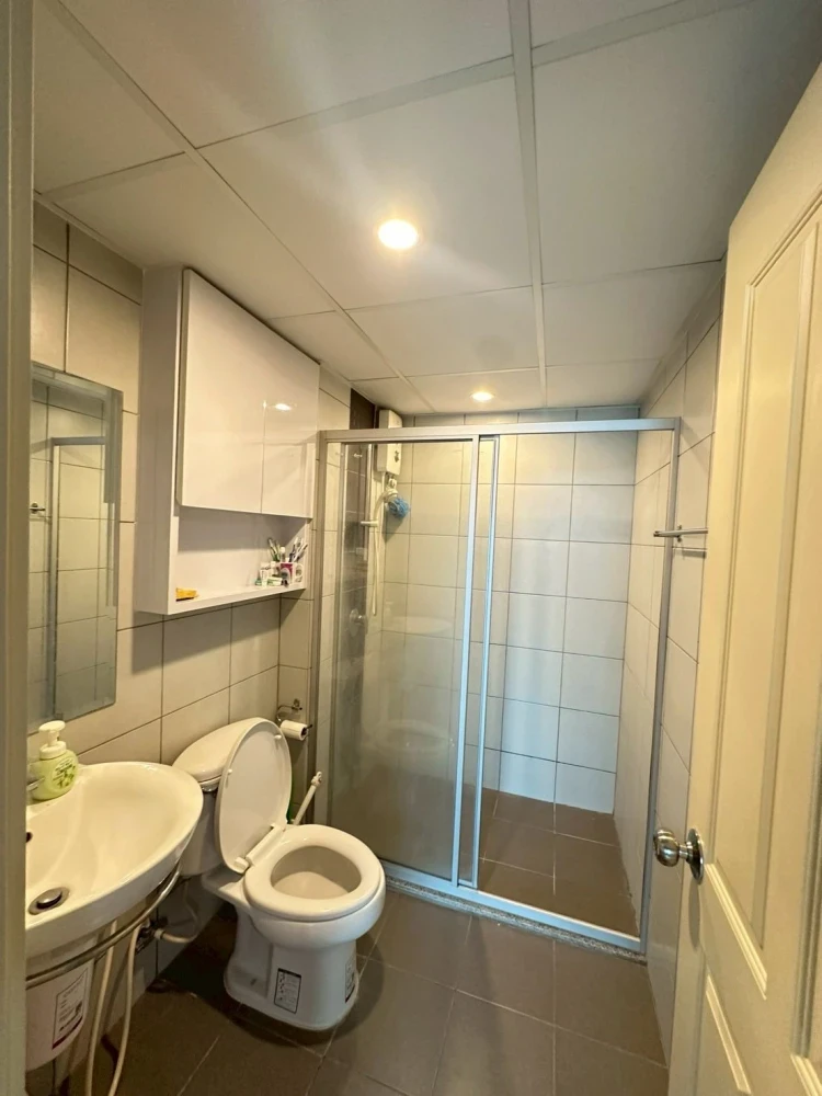Condo for rent: Supalai Cute Ratchayothin-Phahon Yothin 34, 6th floor, Bellis Building. Fully furnished, ready to move in. Reserve now!!