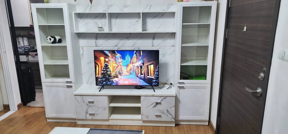 For rent!! Condo Supalai Cute Ratchayothin-Phahon Yothin 34, 8th floor, Building A, fully furnished, ready to move in, don't miss it!!