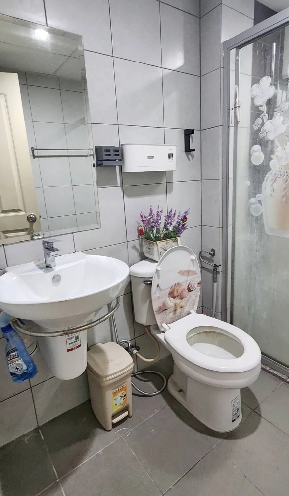 For rent!! Condo Supalai Cute Ratchayothin-Phahon Yothin 34, 8th floor, Building A, fully furnished, ready to move in, don't miss it!!