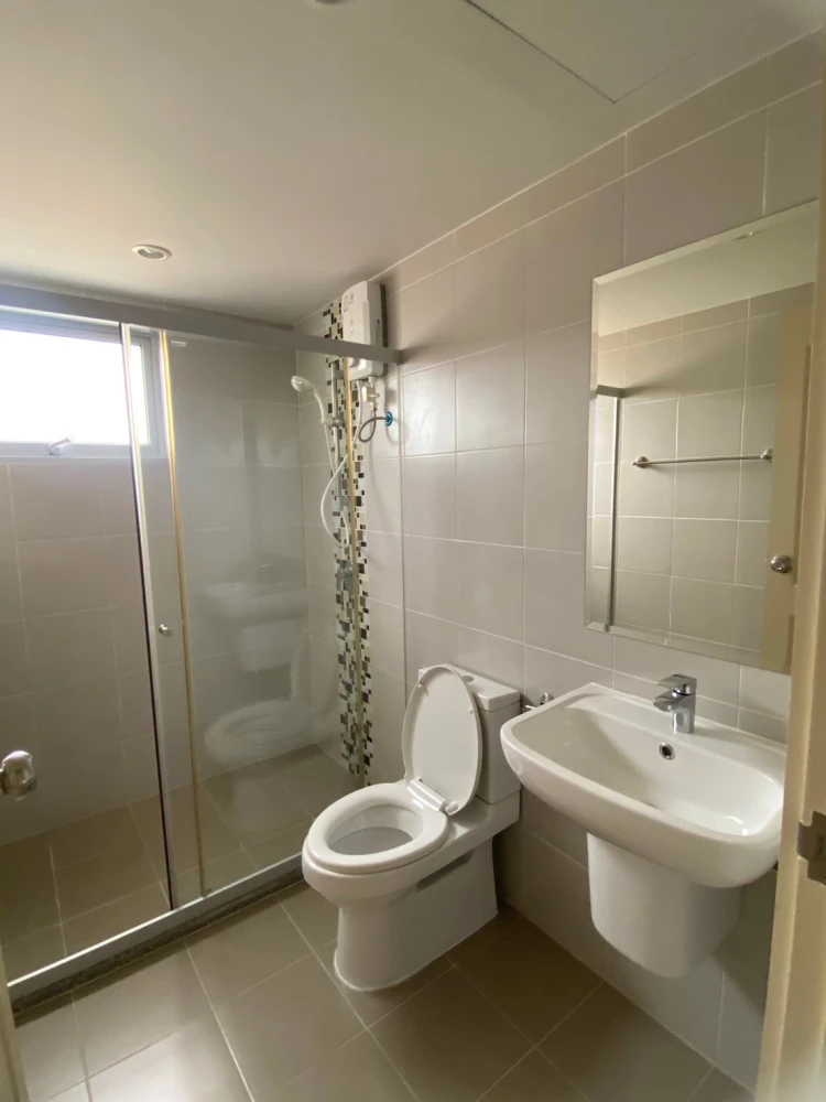 Condo for rent, Supalai City Resort, Chonburi, ready to move in, fully furnished, reserve now before it's too late+++