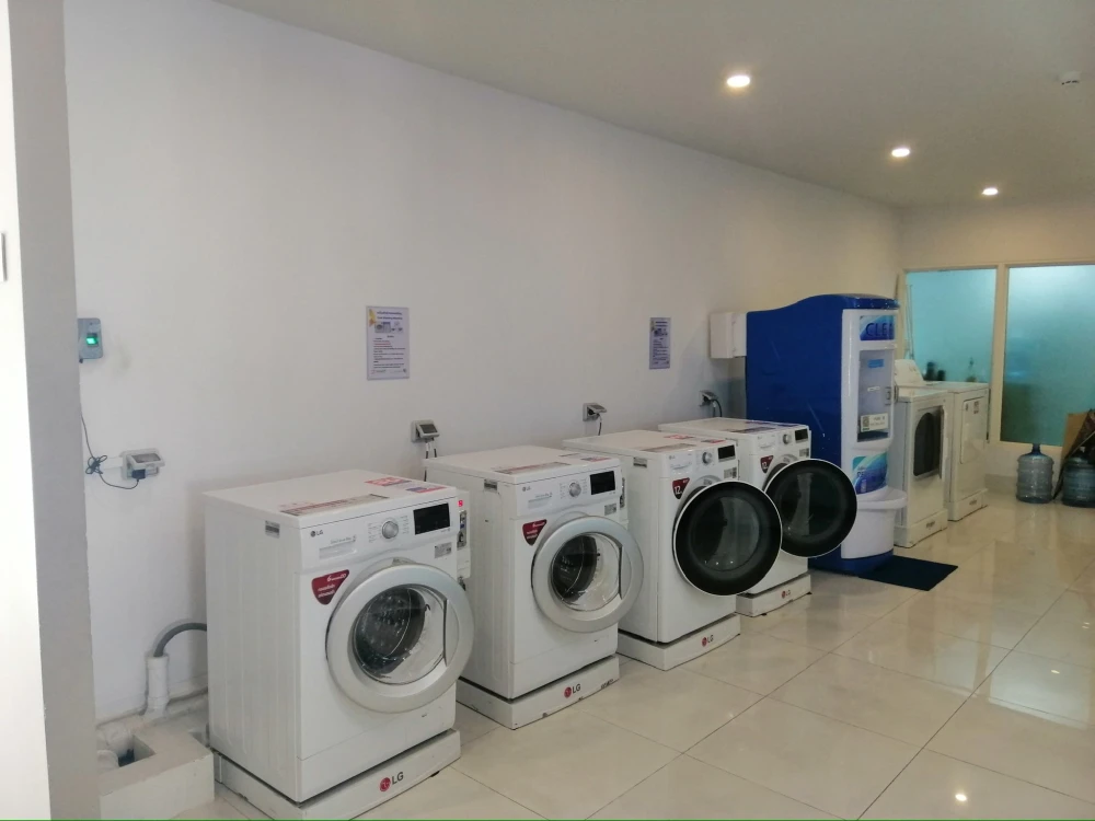 ให้เช่า คอนโด ศุภาลัย ซิตี้รีสอร์ท จรัญ91 ห้องพร้อมอยู่ เฟอร์พร้อม ราคาสบายกระเป๋า จองเลย ก่อนพลาด