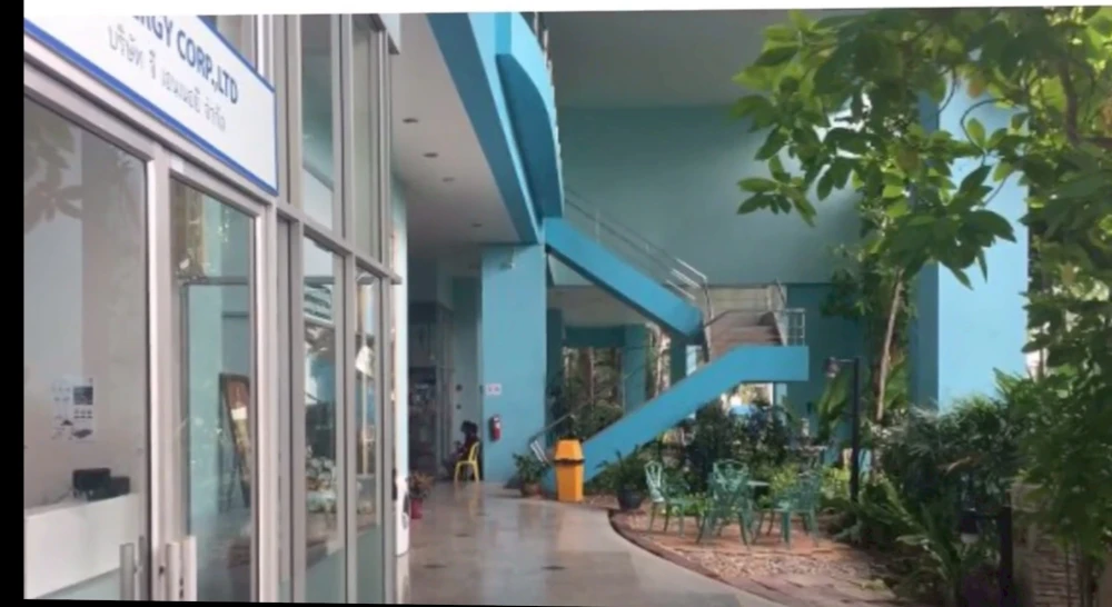 For rent!! Condo Supalai Park Phaholyothin 21, 25th floor, Building 1, fully furnished, move in immediately, book now!!