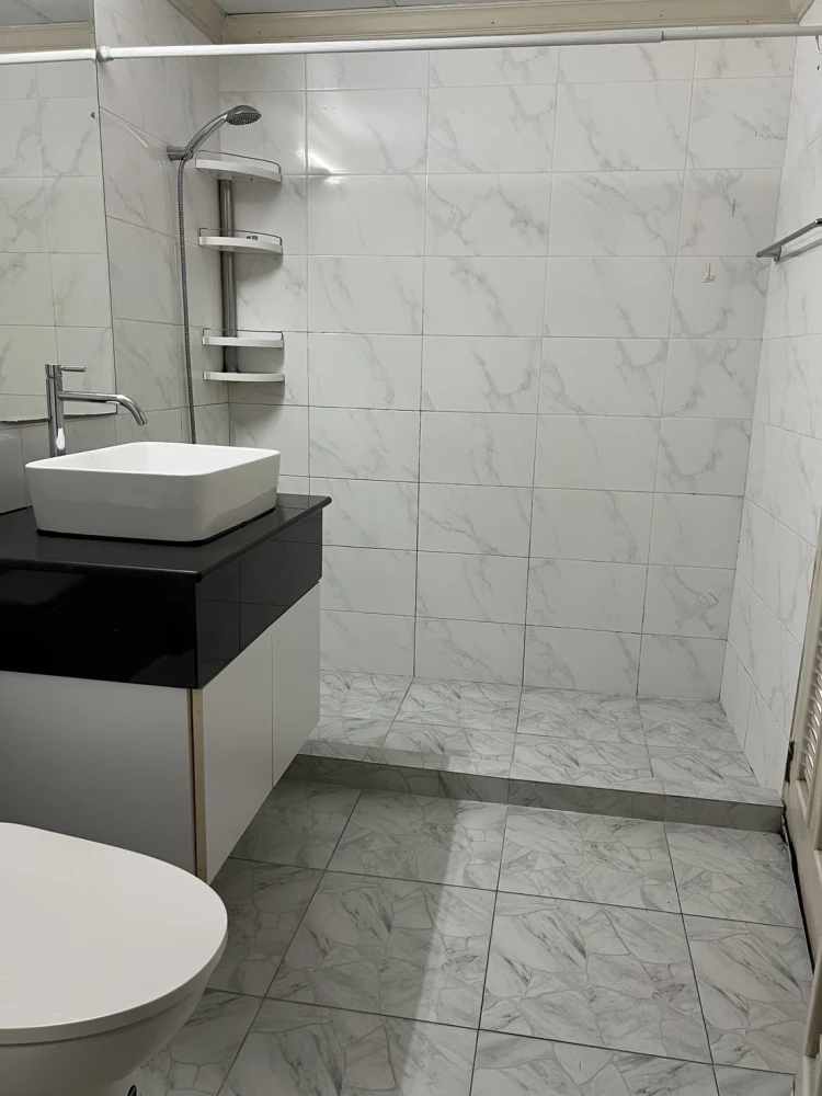 Condo for rent, Supalai Park Phahonyothin 21, high floor, beautiful view, privacy. Can't miss it anymore.