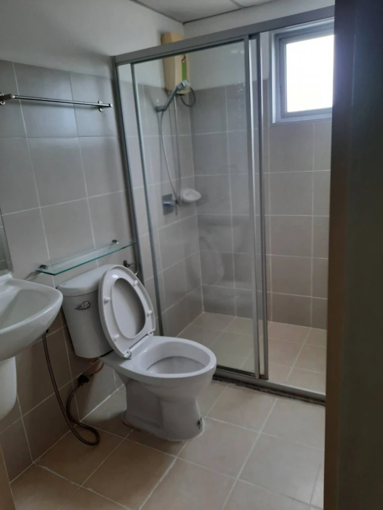 For rent: Supalai Park Ratchayothin Condo. This is the one! Book now!!