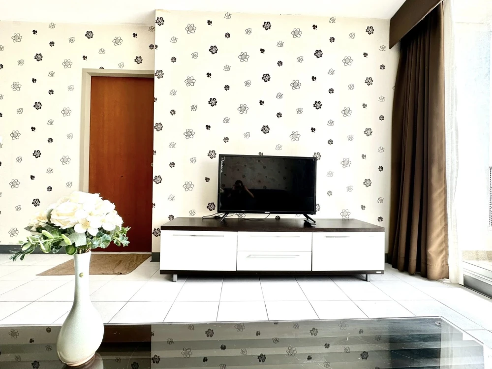 Condo for rent, Supalai Park Ratchayothin, complete electrical appliances, ready to move in. Don't wait.