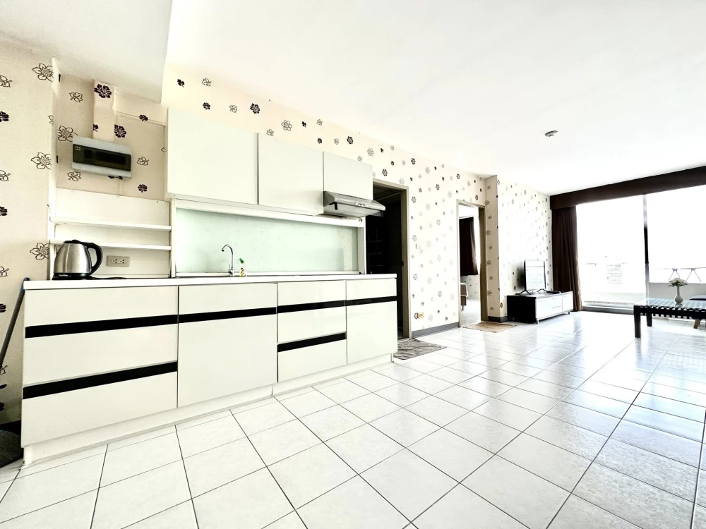Condo for rent, Supalai Park Ratchayothin, complete electrical appliances, ready to move in. Don't wait.