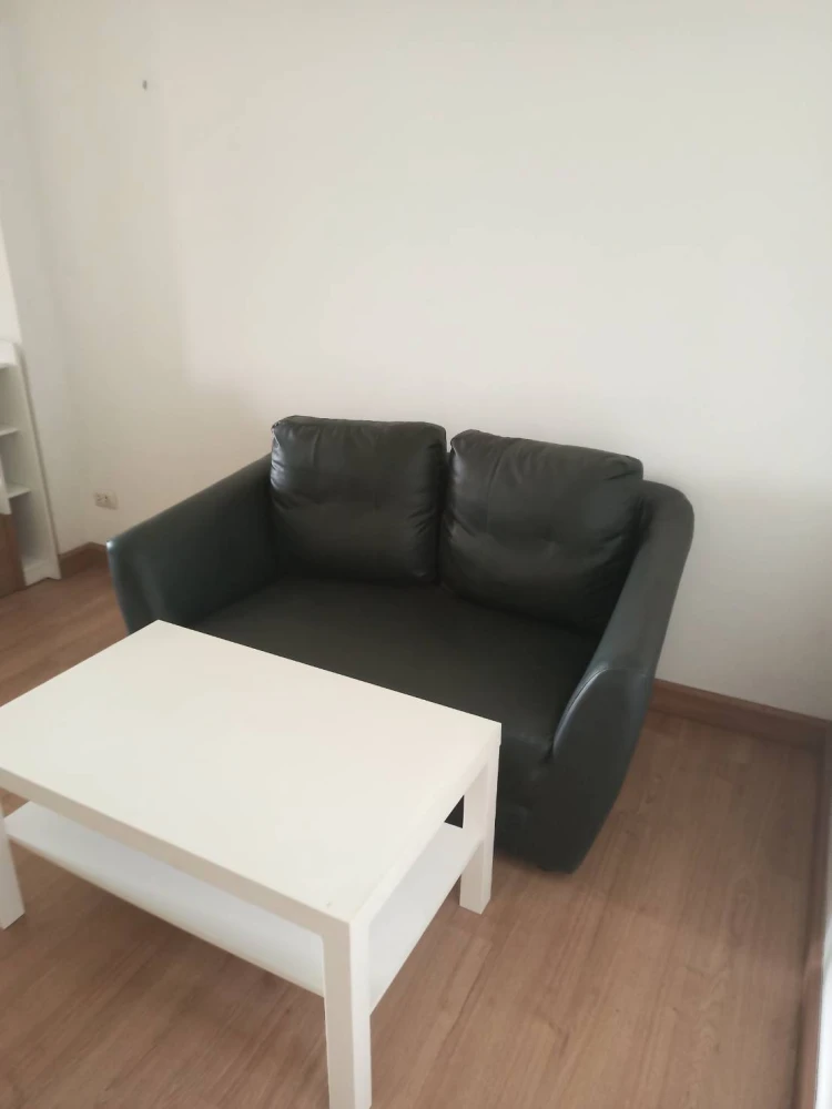 For rent!! Condo Supalai Park Srinakarin Building B, fully furnished, ready to move in, don't miss out, book now!!