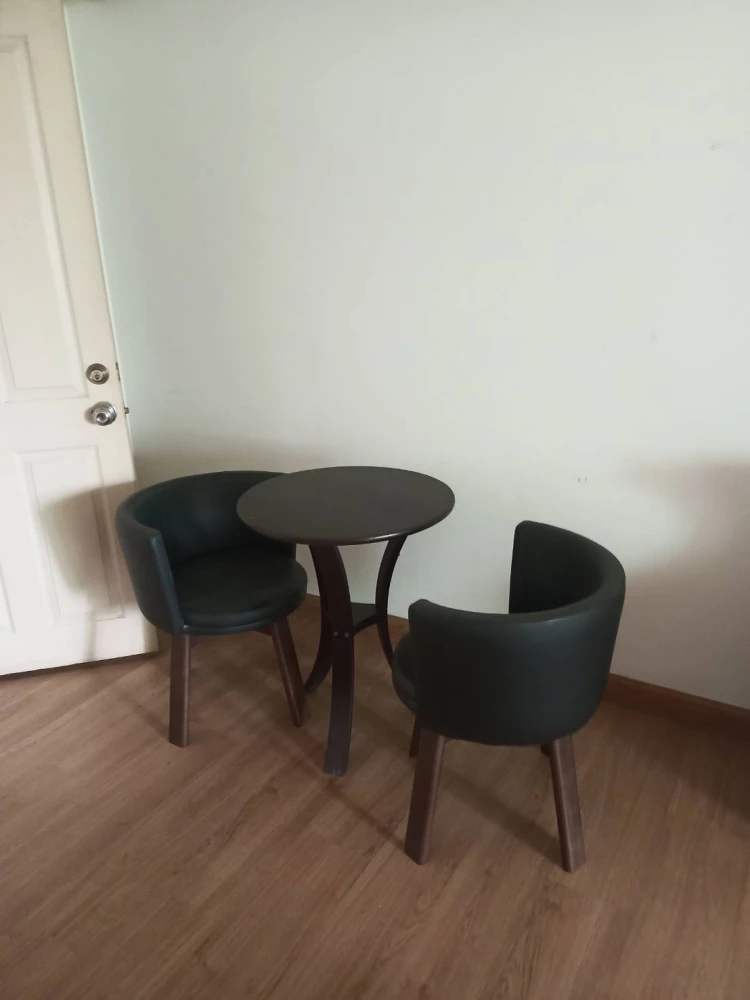 For rent!! Condo Supalai Park Srinakarin Building B, fully furnished, ready to move in, don't miss out, book now!!