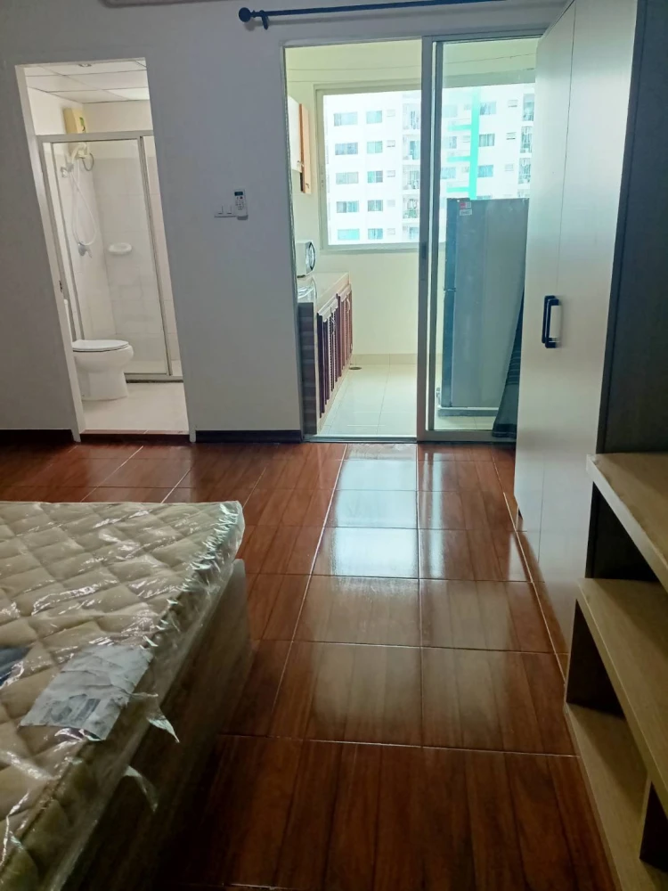 Supalai Park Kaset Condo for Rent 🌿✨