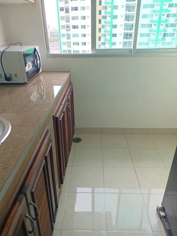 Supalai Park Kaset Condo for Rent 🌿✨