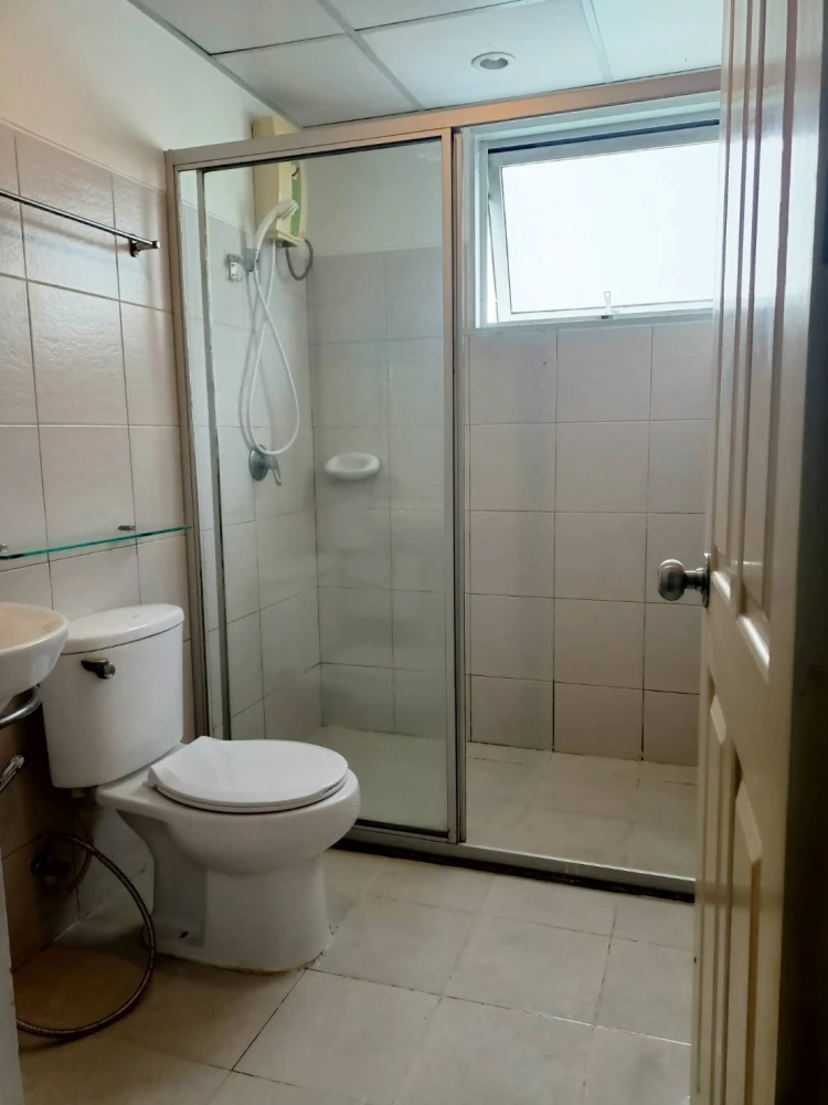 Supalai Park Kaset Condo for Rent 🌿✨
