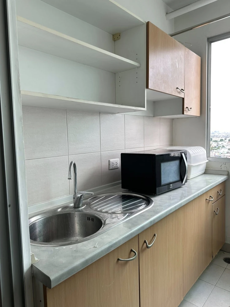 Condo for rent at Supalai Park Kaset, wide room, good weather, beautiful view, convenient transportation, near the train station Book now. Don't miss