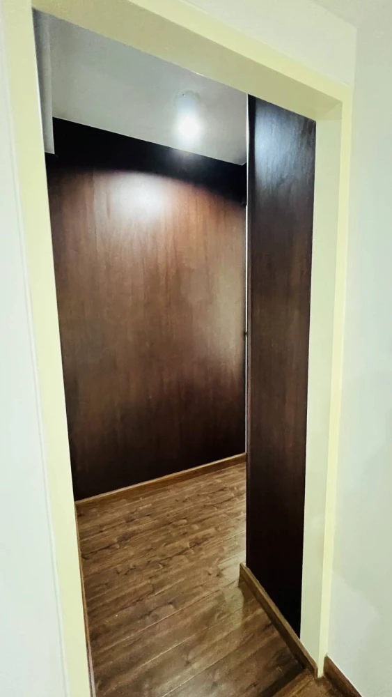 Condo for rent, Supalai Park Kaset, beautiful room, clean, ready to move in.
