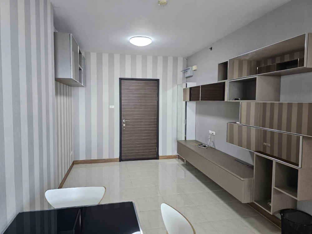 For Rent – Supalai Park Khae Rai–Ngamwongwan