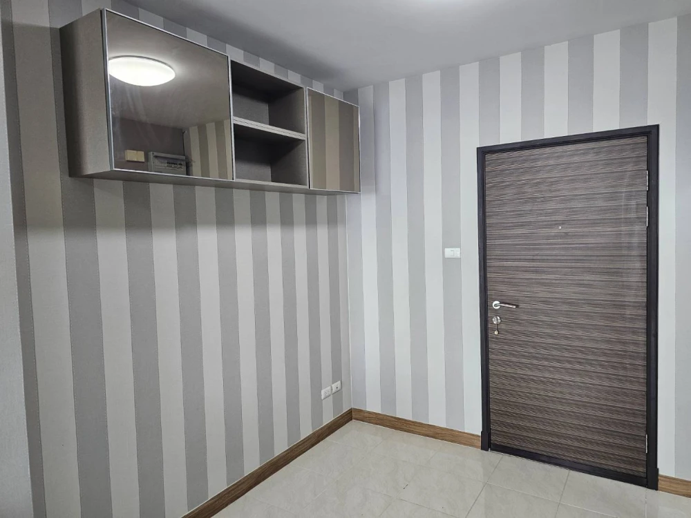 For Rent – Supalai Park Khae Rai–Ngamwongwan