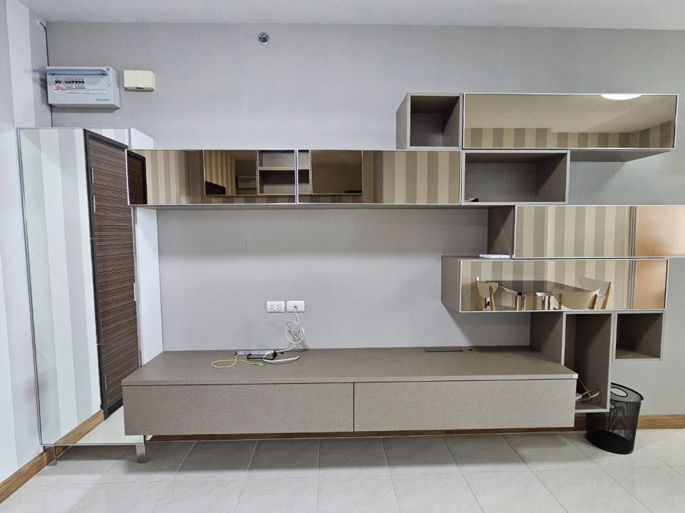 For Rent – Supalai Park Khae Rai–Ngamwongwan