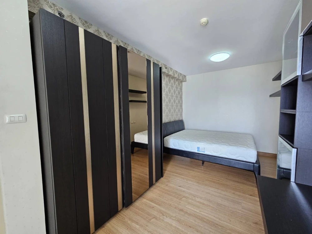 For Rent – Supalai Park Khae Rai–Ngamwongwan