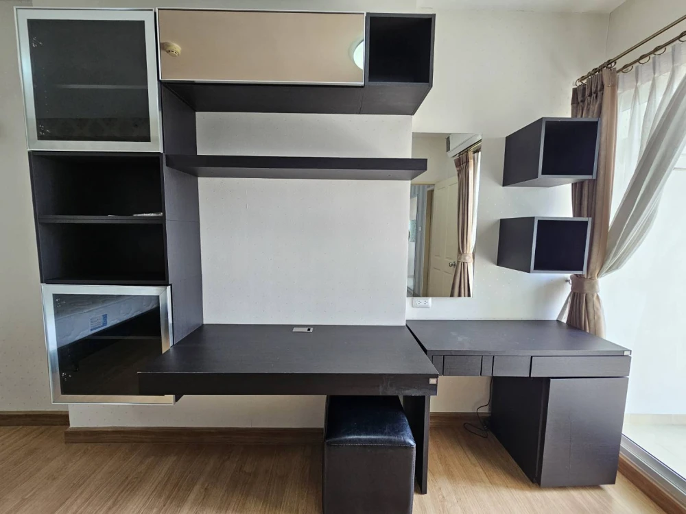 For Rent – Supalai Park Khae Rai–Ngamwongwan