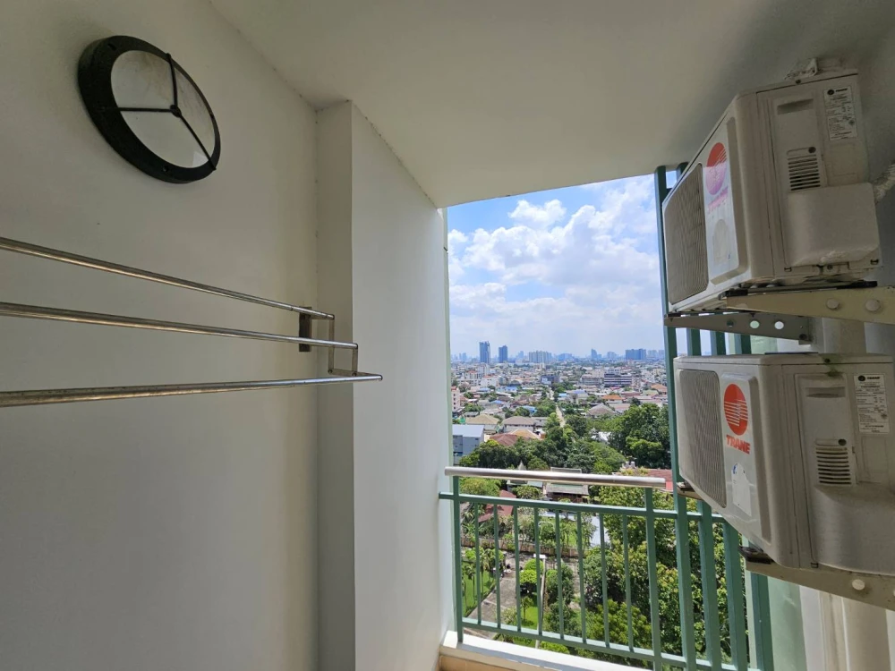 For Rent – Supalai Park Khae Rai–Ngamwongwan