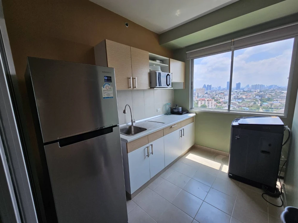 For Rent – Supalai Park Khae Rai–Ngamwongwan