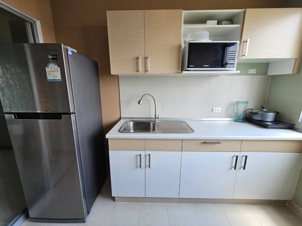 For Rent – Supalai Park Khae Rai–Ngamwongwan