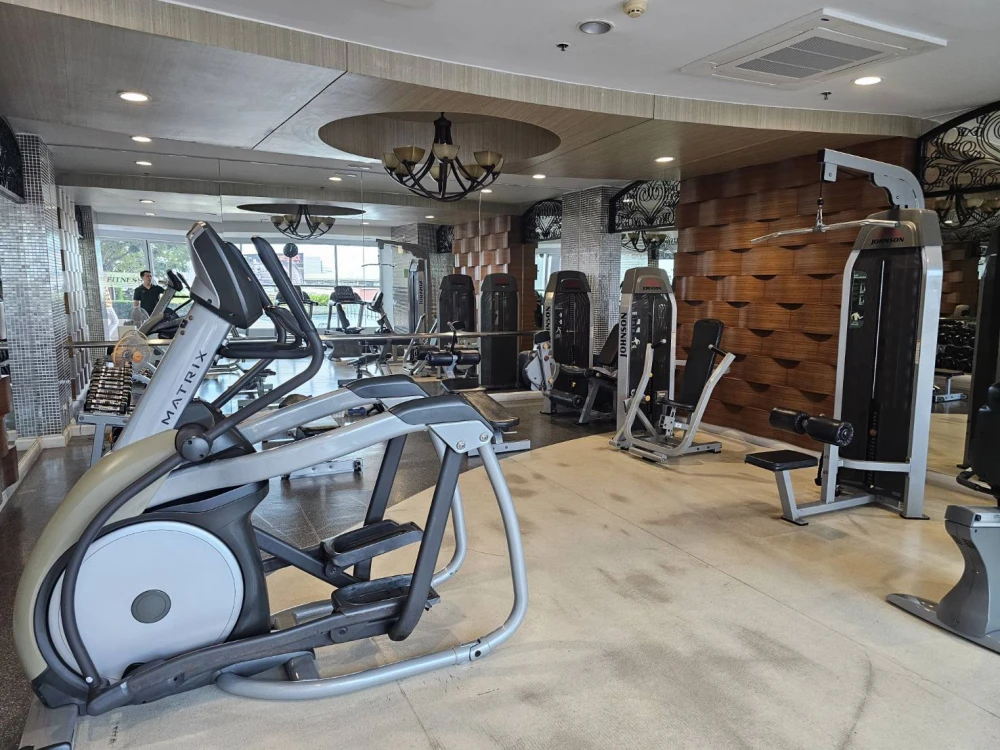 For Rent – Supalai Park Khae Rai–Ngamwongwan