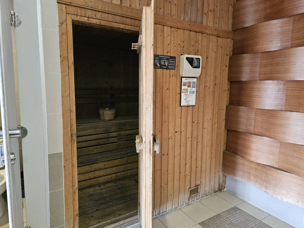 For Rent – Supalai Park Khae Rai–Ngamwongwan