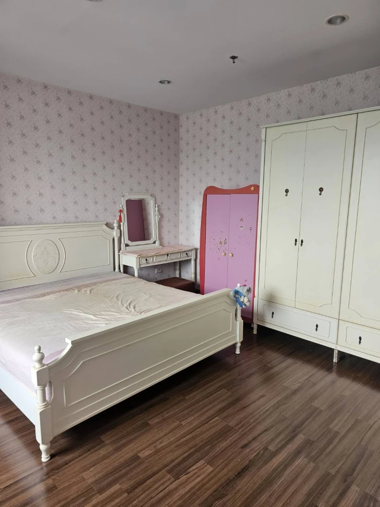 Condo for Rent – Supalai Premier Ratchathewi | Spacious 60.5 sq.m. on the 32nd Floor images