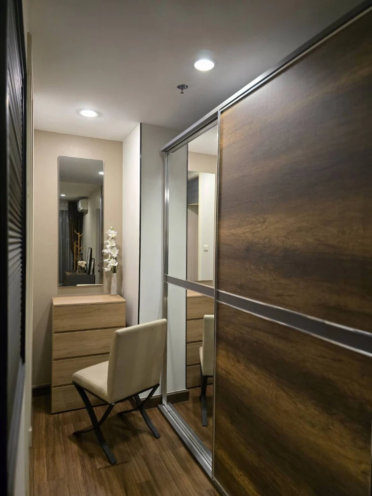 For rent!! Condo Supalai Premier Ratchawithi, 10th floor, fully furnished, move in immediately, don't miss out!!