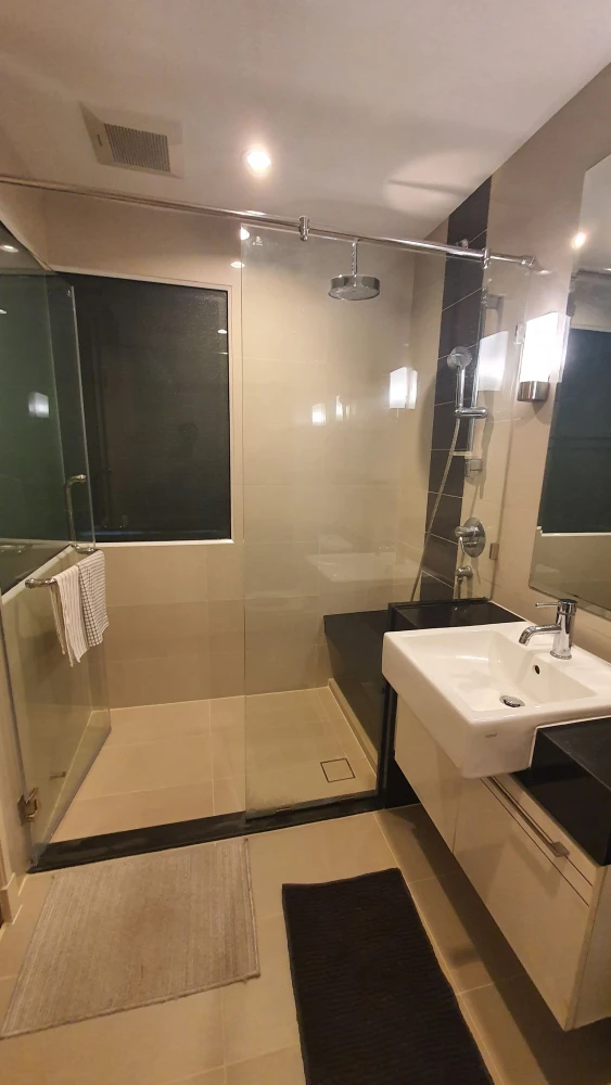 For rent!! Condo Supalai Premier Ratchawithi, 10th floor, fully furnished, move in immediately, don't miss out!!