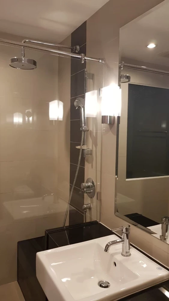 For rent!! Condo Supalai Premier Ratchawithi, 10th floor, fully furnished, move in immediately, don't miss out!!